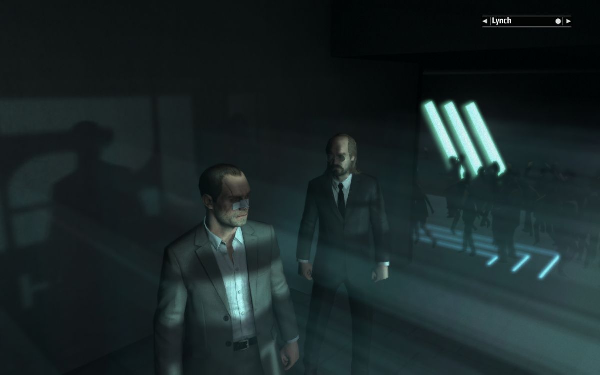 Kane & Lynch 2: Dog Days screenshot 2 for Playstation 3